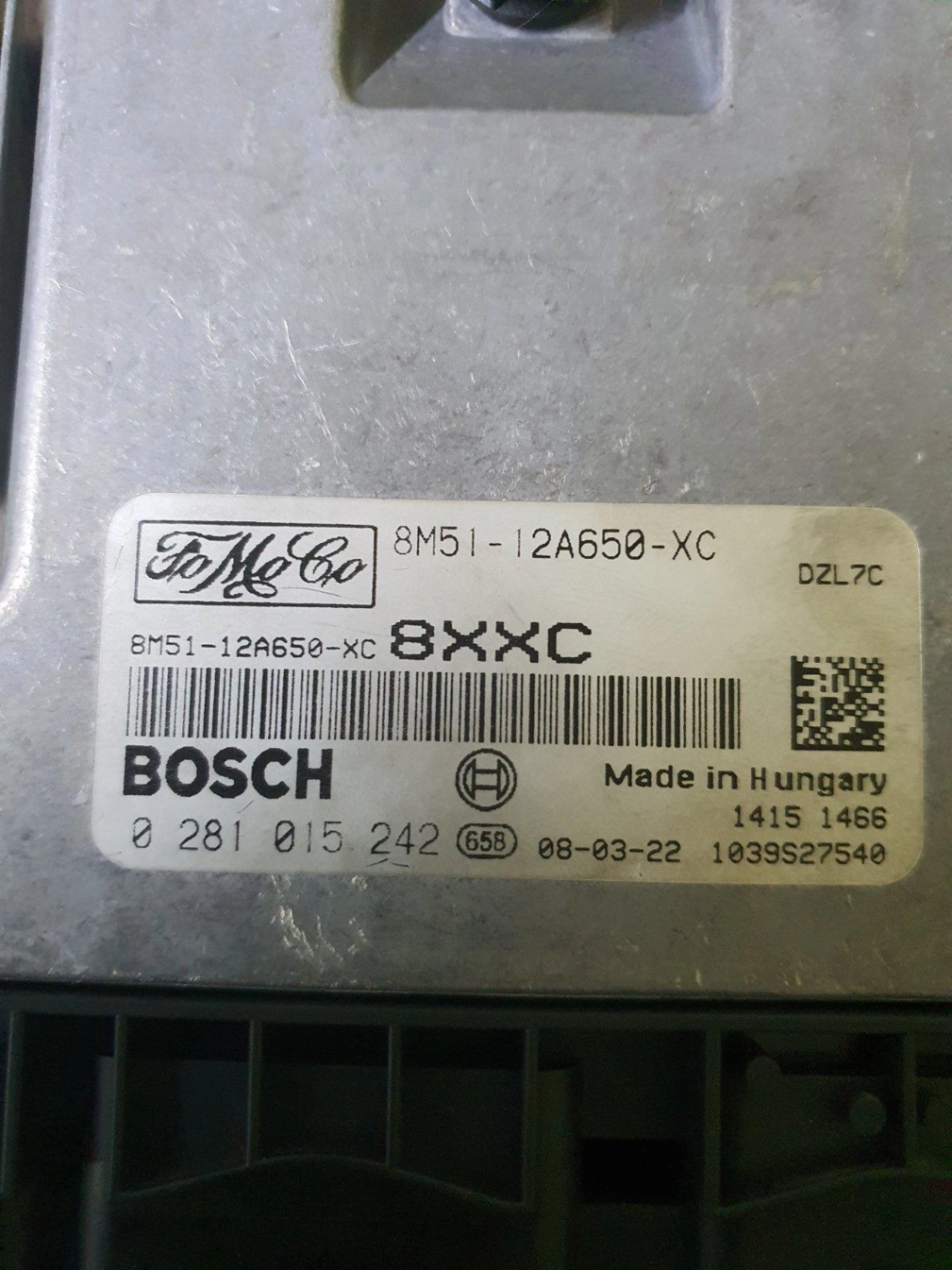 0281015242 8M51-12A650-XC 8XXC 1037395209 EDC16C34 FORD FOCUS 1.6TDCI MTgearbox BDM FULL.7z